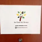 La Casa Sul Bosco
