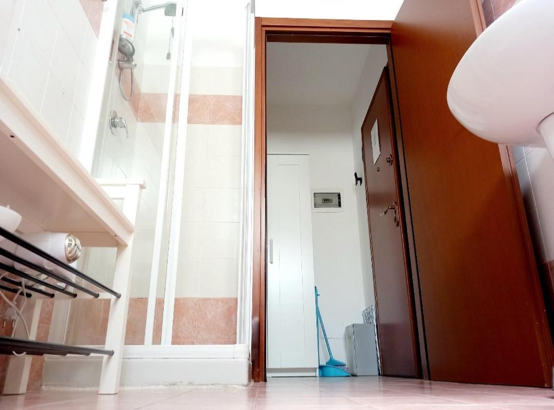 Appartement La Casa Sul Bosco Como
