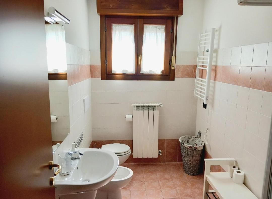 Appartement La Casa Sul Bosco